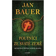 Pilgrims from the Holy Land - Jan Bauer