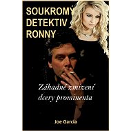 Záhadné zmizení dcery prominenta - Joe Garcia