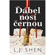 Ďábel nosí černou - L. J. Shen