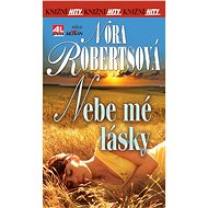 The sky of my love - Nora Roberts