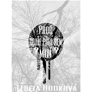 Proč louže přes den mizí? - Tereza Hodková