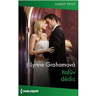 Italův dědic - Lynne Grahamová