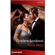 Vůně ženy - Charlene Sandsová