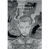Než se pěšec stane králem II - Vojtěch Žák