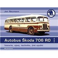 Bus Skoda 706 RO - Jan Neumann