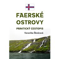 Faerské ostrovy - Veronika Škvárová