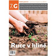 Sedmá generace 3/2021 - Kolektiv autorů - Podnikatel.cz