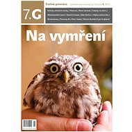 Sedmá generace 4/2021 - collective of authors