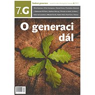 Sedmá generace 6/2021 - collective of authors