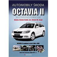 Cars Skoda Octavia II - Jiří Schwarz