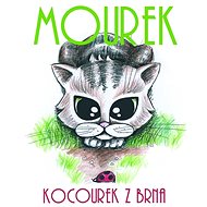 Mourek z Brna - Zuzana Kolarikova