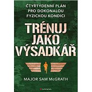 Train like a paratrooper - Sam McGrath