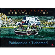 Postcards from the Pacific - Radovan Lipus