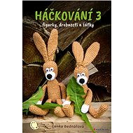 Crochet 3 - Lenka Bednářová