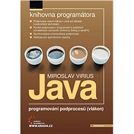 Java - thread programming - Miroslav Virius
