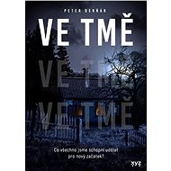 Ve tmě - Peter Derňár