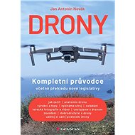 Drones - Jan Antonín Novák