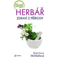 Herbarium - Brigit Anna McNeillová