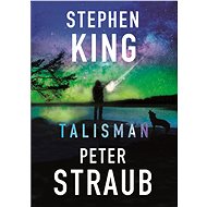 Talisman - Stephen King