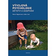 Vývojová psychologie - Lidka Lisá  Marie Vágnerová