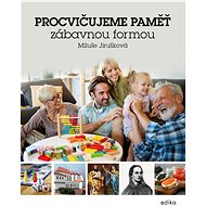 Procvičujme paměť - Miluše Jirušková