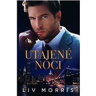 Utajené noci - Liv Morris
