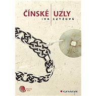 Chinese knots - Iva Czyžová