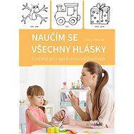 I'm going to learn all the syllables - Zorka Vítková