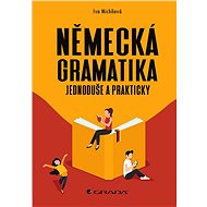 German grammar - Iva Michňová