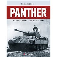 Panther - Thomas Anderson