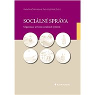 Social Administration - Kateřina Šámalová