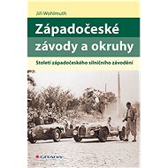West Bohemian races and circuits - Jiří Wohlmuth