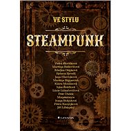 Ve stylu steampunk - Petra Slováková