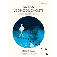The beauty of simplicity - Satiš Kumár