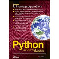 Python - Rudolf Pecinovský