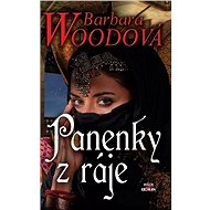 Panenky z ráje - Barbara Woodová