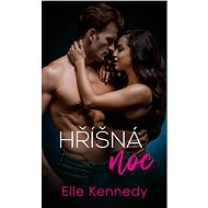 Hříšná noc - Elle Elle Kennedy