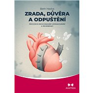 Betrayal, trust and forgiveness - Beth Hedva