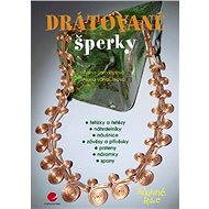 Wire jewellery - Alena Vondrušková