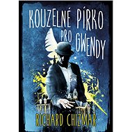 Magic feather for Gwendy - Richard Chizmar