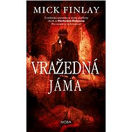 The Killing Pit - Mick Finlay