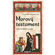 The Plague Testament - Vlastimil Vondruška