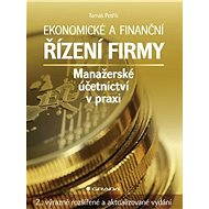 Economic and financial management of the company - Tomáš Petřík