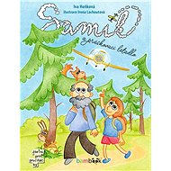 Sammy and the Powder Plane - Iva Hoňková