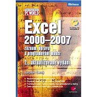 Excel 2000-2007 - Jaroslav Černý
