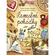 Craft fairy tales - Marie Koželuhová