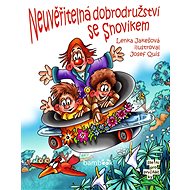 Incredible adventures with Snovik - Josef Quis