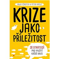 Crisis as an opportunity - Anja Forster