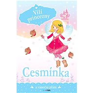 Fairy princesses - Holly and Christmas cards - Poppy Collins