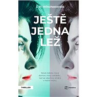 One more lie - J.M. Winchesterová